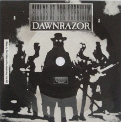 Dawnrazor