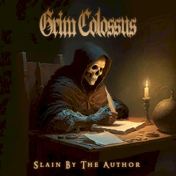 Slain by the Author