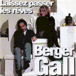 Laissez passer les rêves