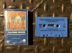 More Songs About Buildings and Food