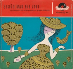 Schön war die Zeit