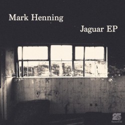 Jaguar EP