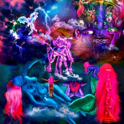 THE ANGEL YOU DON’T KNOW