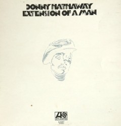 Extension of a Man