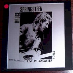 Live in Lancaster 1984