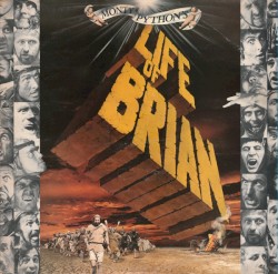 Monty Python’s Life of Brian