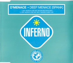 Deep Menace (Spank)