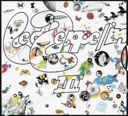 Led Zeppelin III
