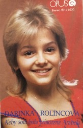 Keby som bola princezná Arabela