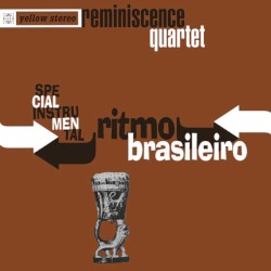 Ritmo brasileiro