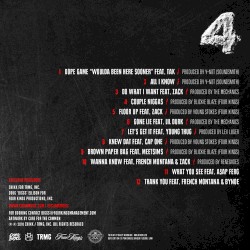 Cocaine Riot 4