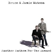 Another Anthem For The Damned