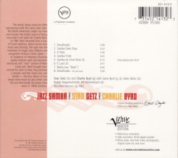 Jazz Samba