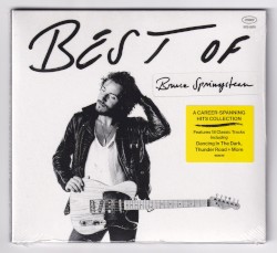 Best of Bruce Springsteen