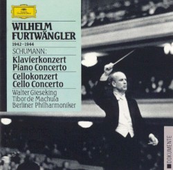 Wilhelm Furtwängler 1942-1944