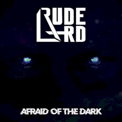 Afraid Of The Dark