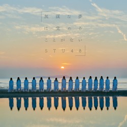 無謀な夢は覚めることがない
