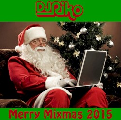 Merry Mixmas 2015
