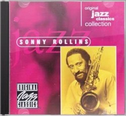 Original Jazz Classics Collection