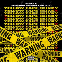 YTB (Yellow Tape Blixky)