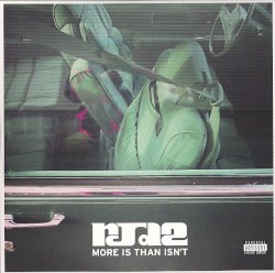 More Is Than Isn’t
