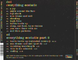 Everything Ecstatic Part 2