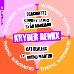 Summer Thing (Kryder remix)