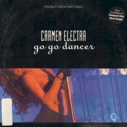 Go Go Dancer