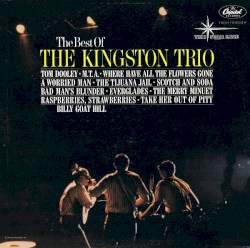 The Best of the Kingston Trio