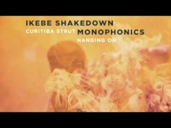 Curitiba Strut / Hanging On