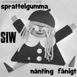 Sprattelgumma