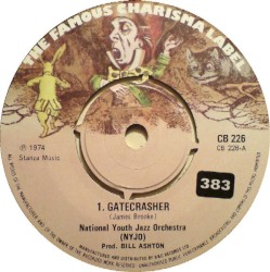 Gatecrasher