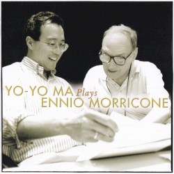 Yo-Yo Ma Plays Ennio Morricone