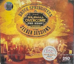 We Shall Overcome: The Seeger Sessions
