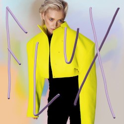 Flux (Lux Deluxe Edition)