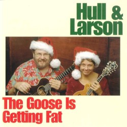 The Goose is Getting Fat