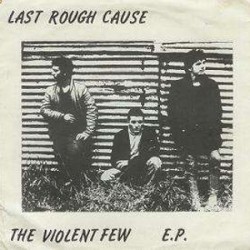 The Violent Few EP