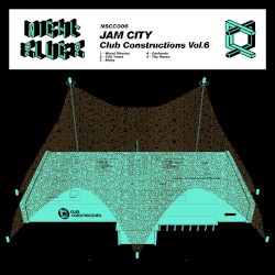 Club Constructions, Volume 6