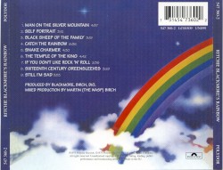 Ritchie Blackmore's Rainbow
