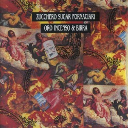Oro, incenso & birra