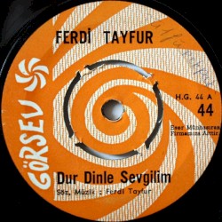 Dur Dinle Sevgilim / Kır Çiçekleri