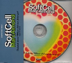 Tainted Love / Where Did Our Love Go?