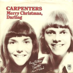 Merry Christmas, Darling