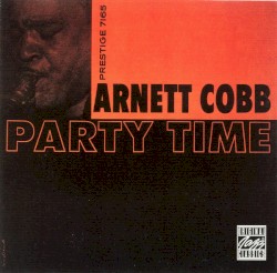 Party Time