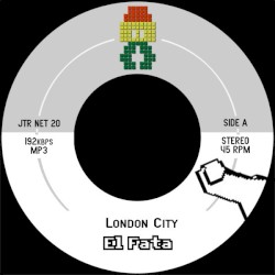 London City / London Version