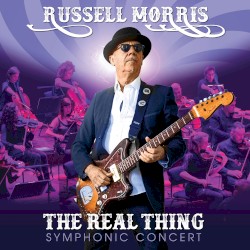 The Real Thing - Symphonic Concert