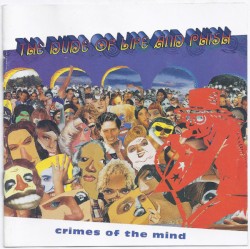 Crimes of the Mind