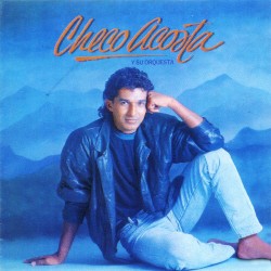 Checo Acosta y Su Orquesta