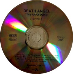 The Art of Dying
