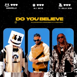 Do You Believe